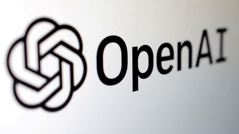 OpenAi. Foto: Reuters.
