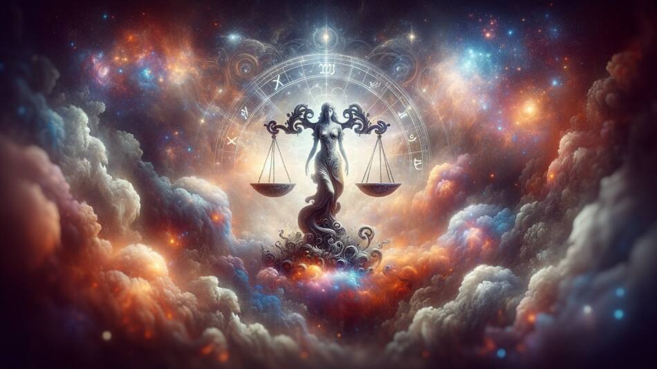 Horóscopo de Libra de hoy: martes 23 de abril de 2024. Foto: Redacción canal26.com