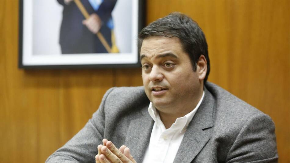 Jorge Triaca