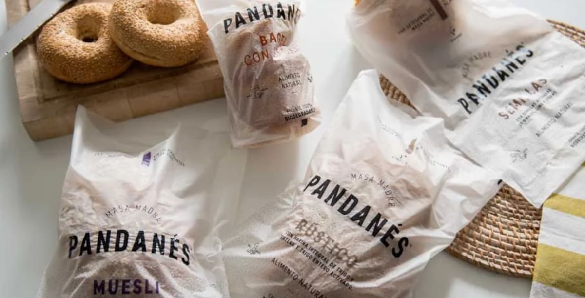 Quebró Pandanés, la panadería cerró todos sus locales y despidió a sus empleados