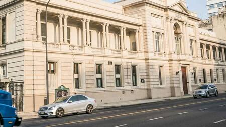 ITBA, clases, coronavirus