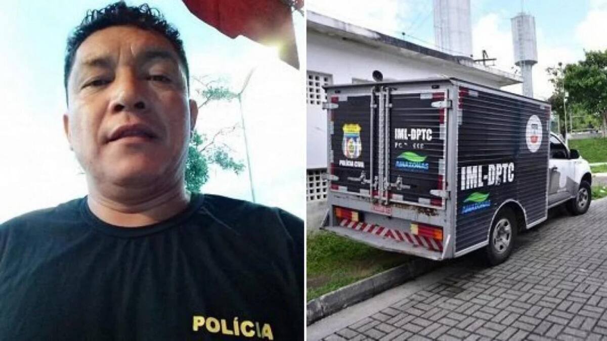 Violador de cádaver, necrofilia, Wanderley Dos Santos Silva, ex auxiliar forense, Instituto Médico Forense de Manaos, Brasil