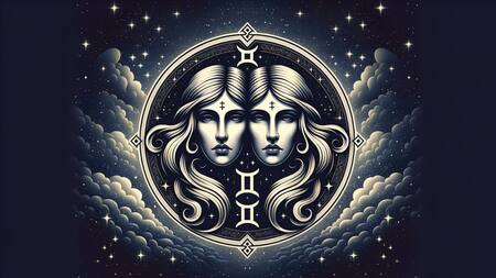 Horóscopo de Géminis de hoy: miércoles 4 de diciembre de 2024. Foto: Redacción canal26.com