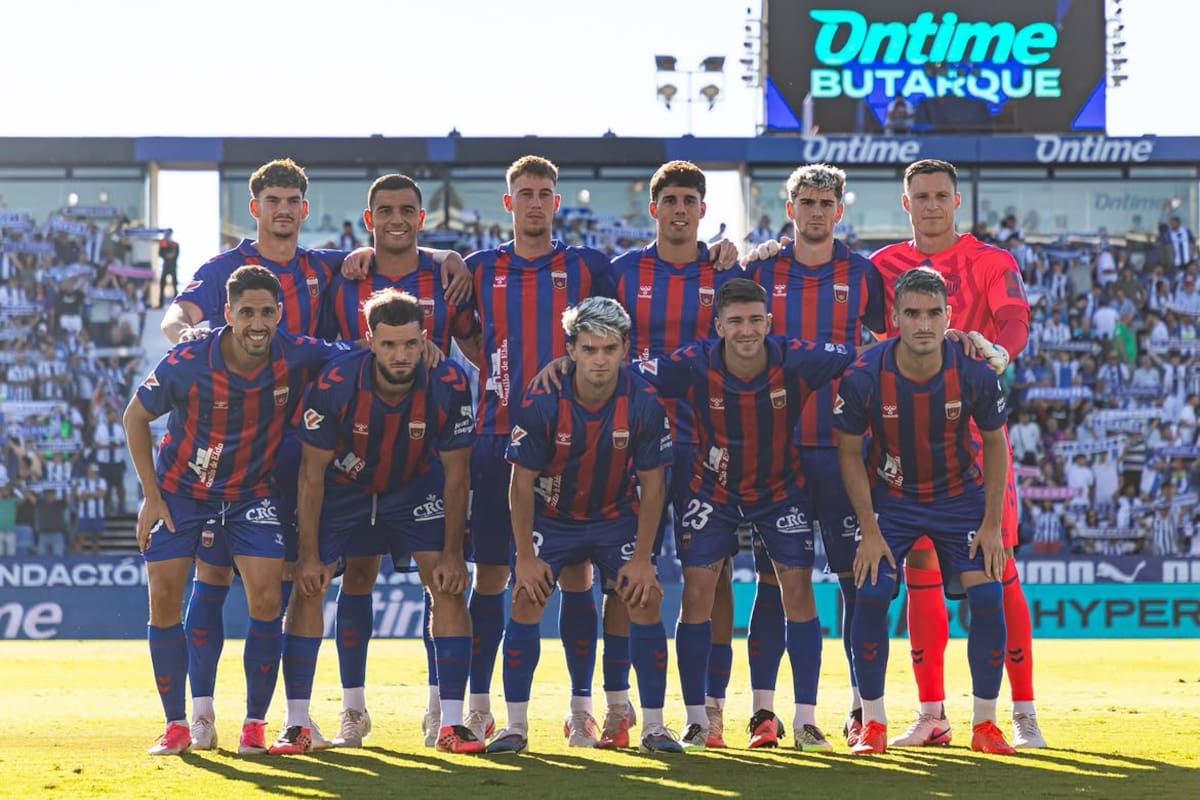 Lionel Messi alcanzó un principio de acuerdo para convertirse en el máximo accionista del Eldense, club de la Segunda División de España.