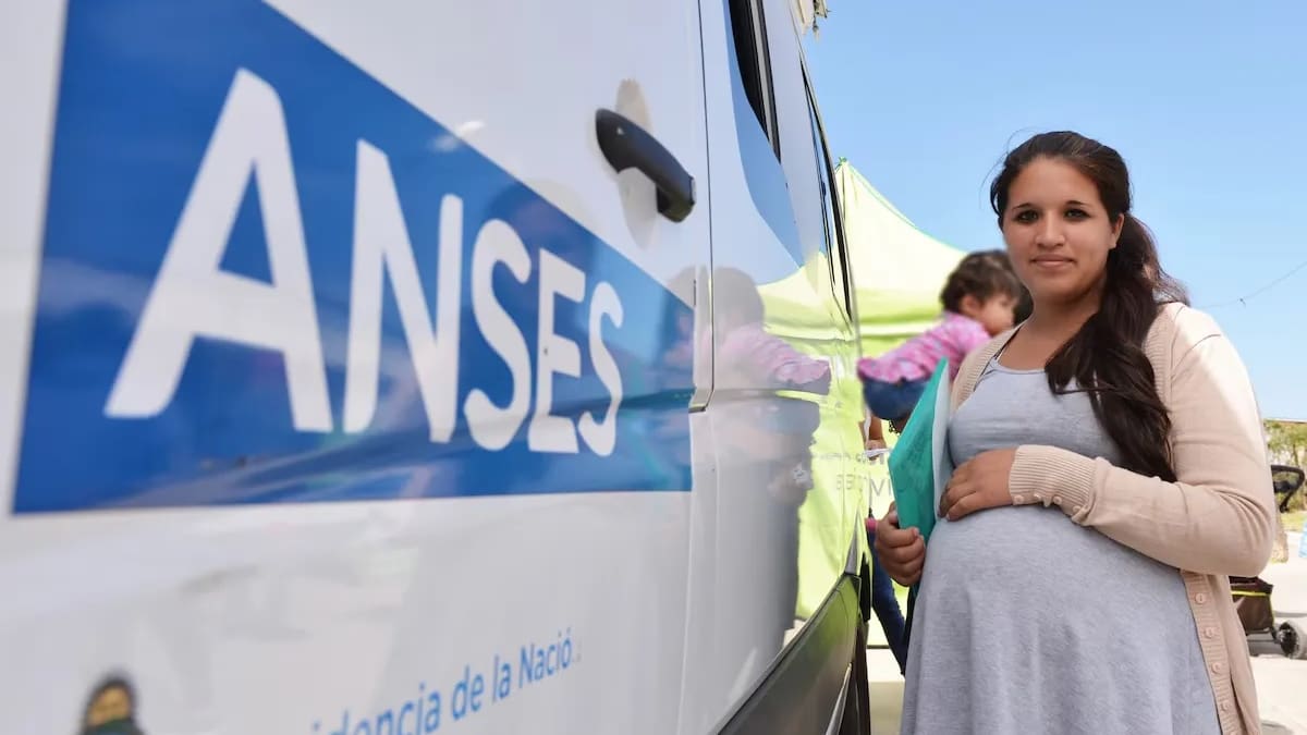 La ANSES confirmó el pago de un bono de $476.268 por única vez durante abril de 2026.