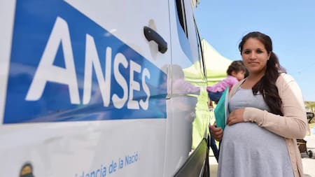 Bono único de $470.000 de ANSES: requisitos y paso a paso para solicitar el beneficio en abril 2026