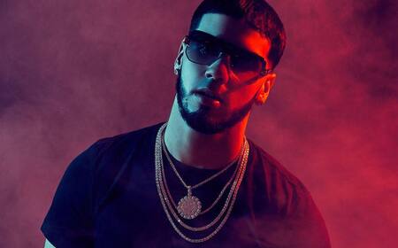 Anuel AA, ¿Se retira de la música?