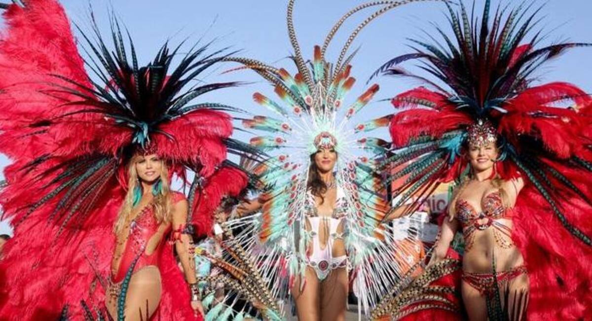 Carnaval - Fotos