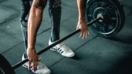 Deportes. Foto Unsplash.