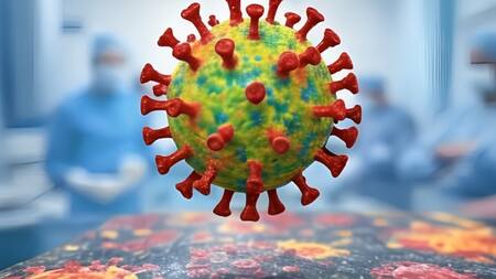 Hace cinco años, el mundo se enfrentaba a una crisis sanitaria sin precedentes que dejó más de 20 millones de muertos. Foto: Pexels.