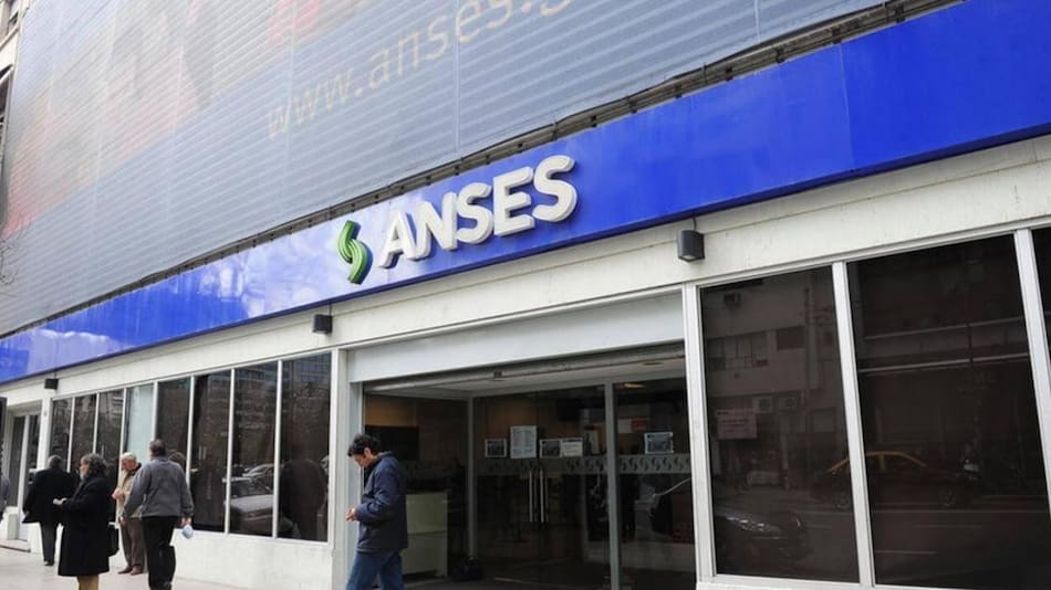 Ingreso familiar, Anses, coronavirus