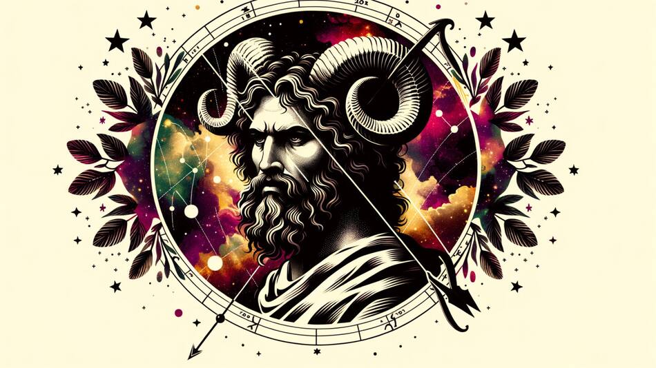 Horoscopo de Sagitario de hoy: lunes 29 de julio de 2024. Foto: Redacción canal26.com