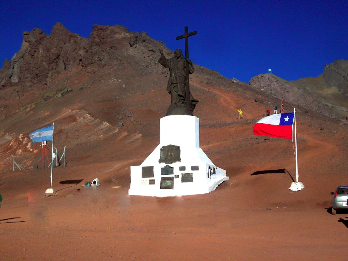 Cristor Redentor