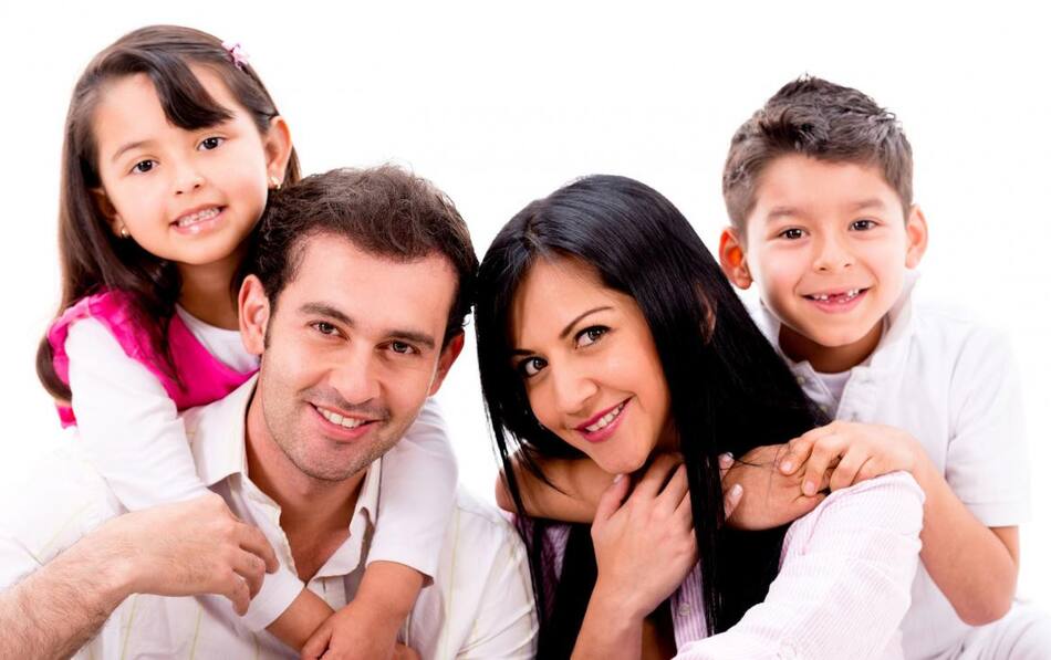 Día Internacional de la familia ¿ Por qué se celebra el 15 de Mayo?