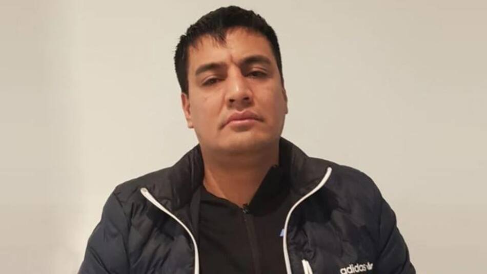 Patricio Ruiz Díaz, Don Patricio