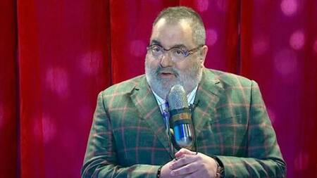 Jorge Lanata - Periodismo Para Todos