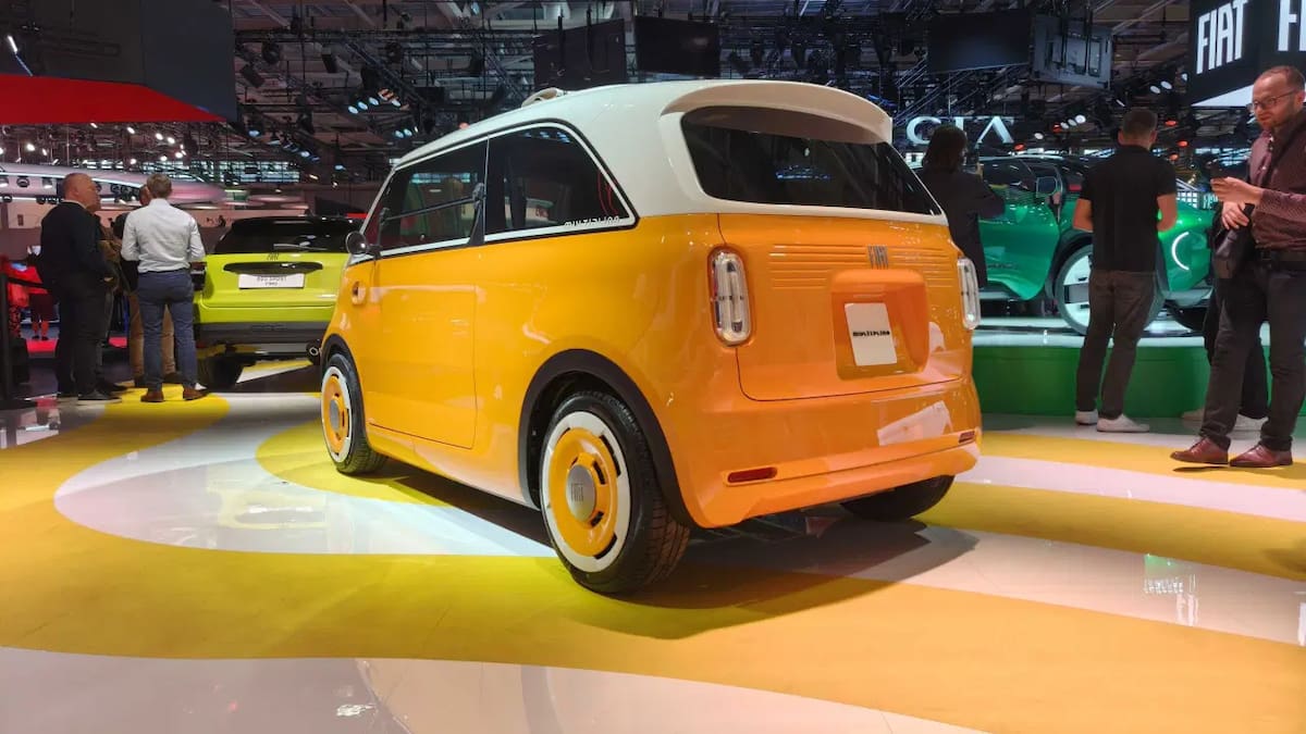Citroën 2CV