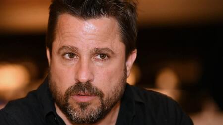 Martín Tetaz, diputado nacional Juntos por el Cambio. NA.