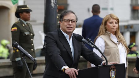Elecciones regionales en Colombia: Gustavo Petro aseguró que "se abre un nuevo escenario"