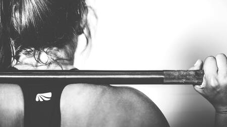 Actividad física. Foto: Pixabay