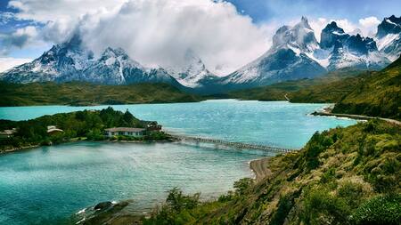 Chile.