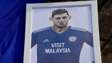 Emiliano Sala (Reuters)