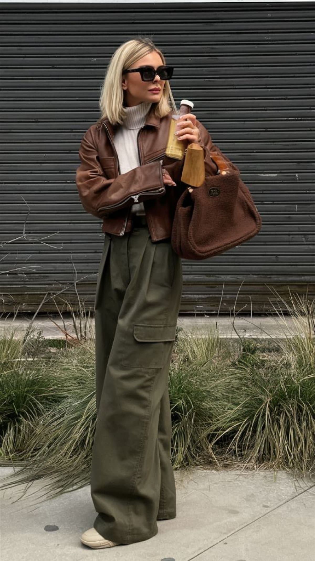 Cardigan. Fuente: Unsplash