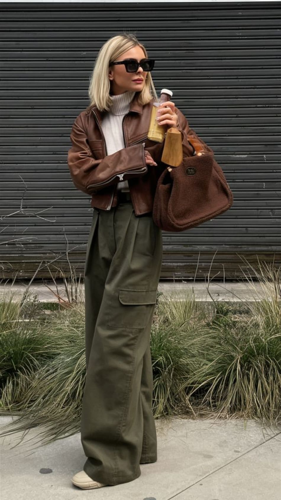 Cardigan. Fuente: Unsplash