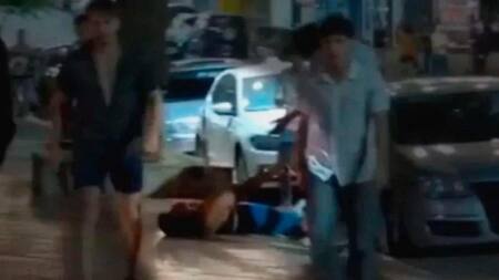 Crimen en Villa Gesell, muerte de Fernando Báez Sosa