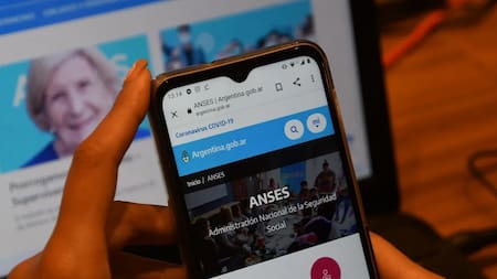 ANSES: cuáles son las billeteras virtuales habilitadas para cobrar las diferentes prestaciones en febrero