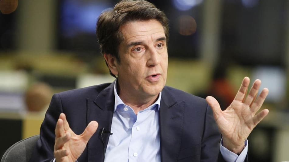 Carlos Melconian - Entrevista