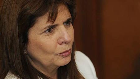 Patricia Bullrich