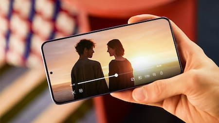 Samsung S24. Foto: Samsung.