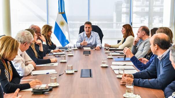 Importaciones llegan a su segundo mejor nivel de los últimos cinco años