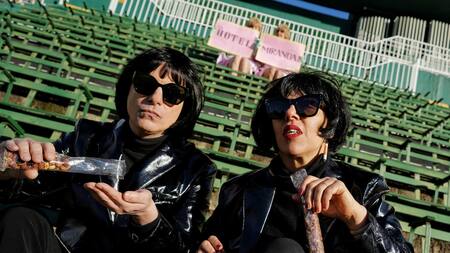 Miranda. Foto: prensa.