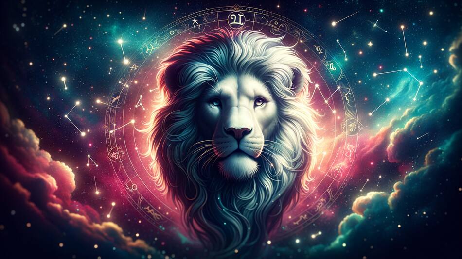 Horóscopo de Leo de hoy: jueves 6 de junio de 2024. Foto: Redacción canal26.com