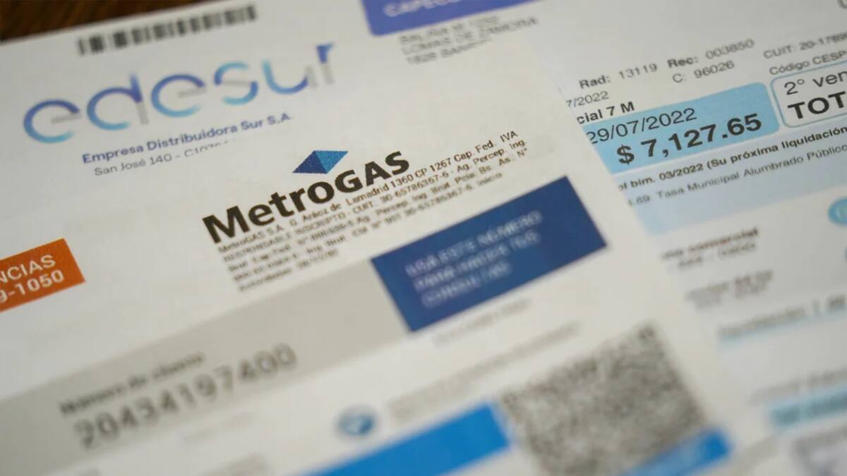 Cuánto salen las tarifas de gas en mayo 2026: el esquema de precios y los descuentos clave en las facturas