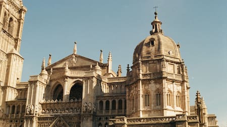 Presentan el primer informe sobre presuntos abusos sexuales en la iglesia de España. Foto Unsplash.