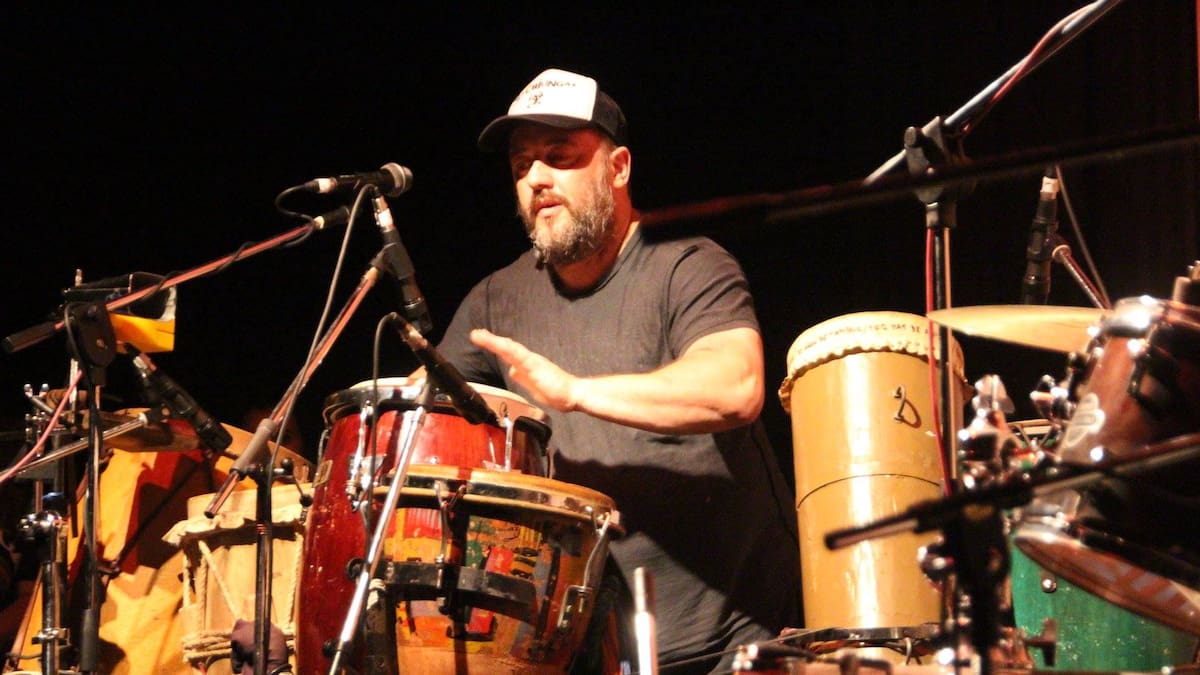 Dani Buira