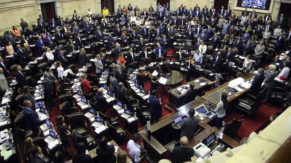 Congreso - Diputados