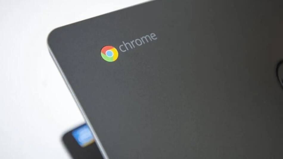 Chromebooks.