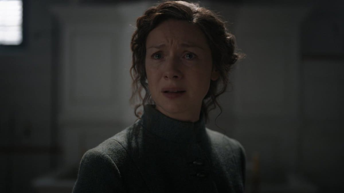 Prepárense para llorar: ¿Outlander traerá una muerte desgarradora en la temporada 8?