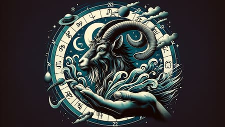 Horóscopo de Capricornio de hoy: viernes 30 de enero de 2026