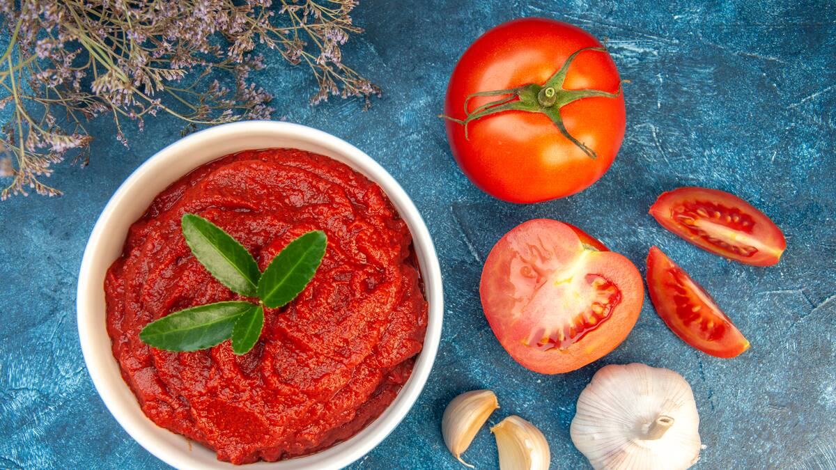 Nunca en la salsa: los dos ingredientes que los chefs italianos evitan siempre