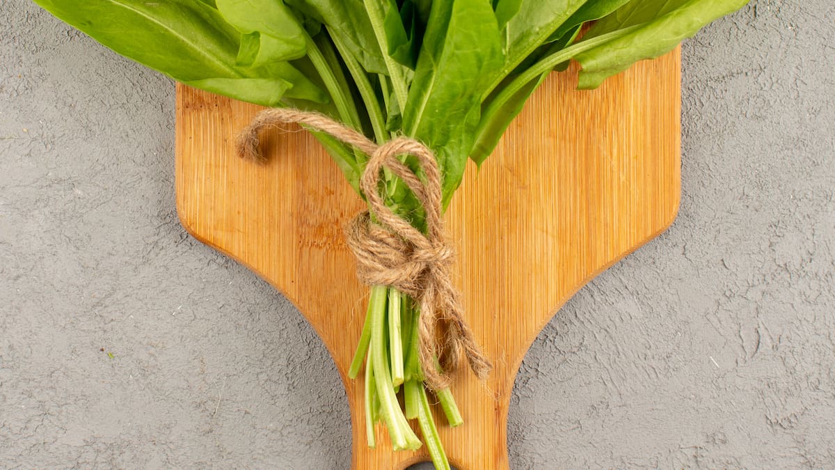 Cómo saber si la rúcula será suave o amarga, según Paulina Cocina