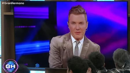 Gran Hermano 2024. Foto: NA