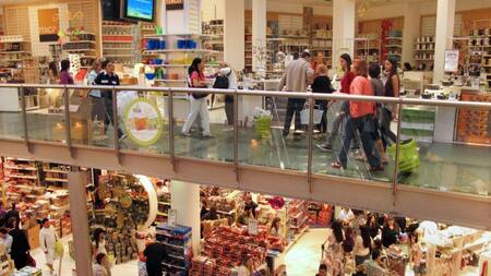 CAME - ventas minoristas