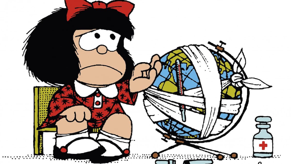 Tristeza en el mundo editorial por el cierre de Ediciones de la Flor, histórica casa de las historietas de Quino y Fontanarrosa