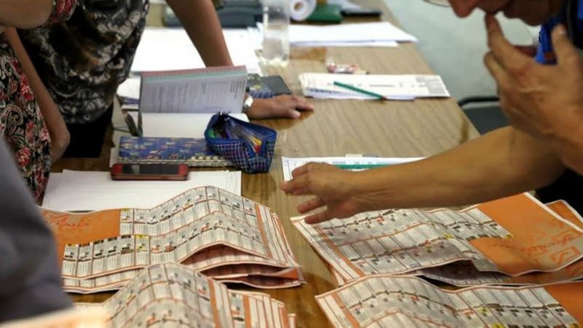 Lo que pueden y lo qué no deben hacer los fiscales al momento del escrutinio de mesa