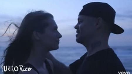 Antes que el mundo se acabe, nuevo video clip de Residente